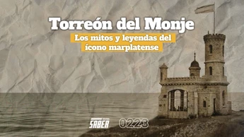 Torreón del Monje: ¿Cuáles son los mitos y leyendas del ícono marplatense? 