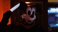 El primer Mickey Mouse entró en dominio público y ya hay tres producciones terroríficas en marcha