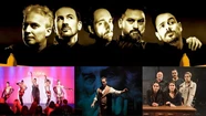 Mar del Plata recibe a decenas de actores que inician el año con diversas propuestas