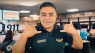 La Policía de Córdoba lanzó un jingle para el Verano 2024 al ritmo de "La Morocha": mirá el video