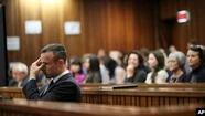 Libertad condicional para el excampeón paralímpico Pistorius que asesinó a su novia