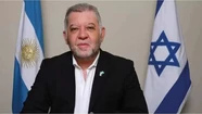 Tras los dichos sobre Gaza, renunció el vicepresidente de la DAIA