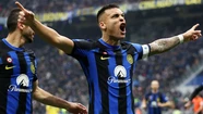 Gol de Lautaro y victoria agónica del Inter