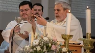 La Iglesia ratifica a Larrazabal como obispo de Mar del Plata ante "rumores" de denuncias por acoso y abuso