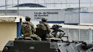 Crisis de seguridad nacional en Ecuador: fugas de presos, secuestros y estado de emergencia
