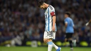La FIFA sancionó a la Selección Argentina para su próximo partido de eliminatorias sudamericanas