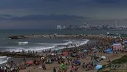 El fenómeno de El Niño traerá más lluvias y tormentas en Mar del Plata y la costa atlántica hasta marzo. Foto: 0223.