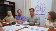 El intendente de Necochea anuncia un “plan de austeridad”