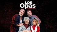 Este sábado, "Los Opas", otro drama burgués