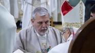 Larrazábal no será el obispo de Mar del Plata: es la segunda renuncia tras la ida de Mestre