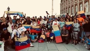 El Censo 2022 le puso números al fenómeno de la migración venezolana en Argentina.