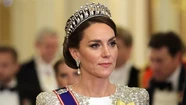 Kate Middleton se sometió a una operación abdominal y permanecerá dos semanas internada