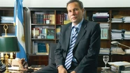 La Oficina del Presidente recordó a Alberto Nisman "a nueve años de su homicidio"