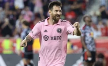 Cuánto gana Lionel Messi en la MLS de los Estados Unidos