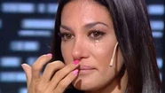 Silvina Escudero perdió su primer embarazo y atraviesa un difícil momento personal: "No siente fuerzas"