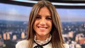 María Belén Ludueña se suma a la tendencia impuesta por Máxima de Holanda y sorteará cuatro vestidos