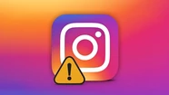 Se cayó Instagram: usuarios reportan fallas en su funcionamiento
