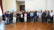 El Ministro de Desarrollo Agrario pidió en Mar del Plata "rechazar completamente a la Ley Ómnibus"