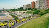 Abrieron la inscripción para el Maratón Mar del Plata 2024