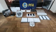 Anonymous: detienen a un criminal informático responsable de hackear a Patricia Bullrich y a la PFA