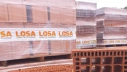 Cierra una fábrica de ladrillos en Olavarría y 35 personas se quedan sin trabajo