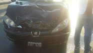Accidente en Cabo Corrientes: el policía se negó a declarar y lo mandaron a Batán