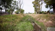 Contaminación del arroyo Corrientes: la próxima semana controlarán la calidad del agua