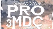 El Submission Pro MDQ listo para su tercera edición