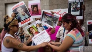 Crimen de Diamela Sánchez: la fiscalía pidió la elevación de la causa a juicio