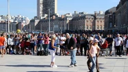 Mar del Plata acaricia los 3 millones de turistas en la temporada