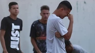 Brasil: 10 muertos en un incendio en el centro de entrenamiento del Flamengo 