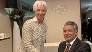 Ecuador firmará un acuerdo con el FMI