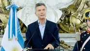 Macri anunció beneficios para las economías regionales