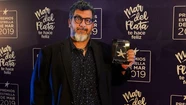 Pablo Vasco estrena premio Estrella de Mar con otra función de “Tranquilos: no pasa nada”