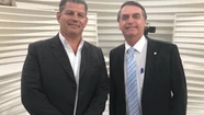 El gobierno de Bolsonaro tiene su primera baja por corrupción
