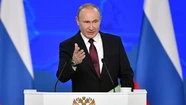 Putin advierte que sus armas apuntarán a EEUU si despliega misiles en Europa