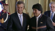 Argentina y Bolivia buscan firmar un acuerdo para la atención sanitaria