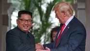 Trump se reunirá con Kim Jong Un en Vietnam