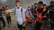 Para la ONU, la represión de Israel en Gaza “se asemeja a crímenes de guerra" 