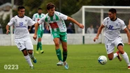 Kimberley quiere sacar ventaja ante Racing de Olavarría