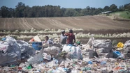 Por las inversiones privadas, recicladores podrán aumentar la producción y sumar turnos de trabajo. Foto: 0223.