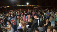Fin de semana largo de plena ocupación en Miramar