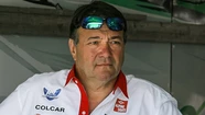 Murió Alberto Canapino, exitoso chasista de TC y padre del tetracampeón Agustín