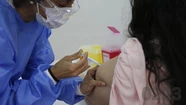 Los trabajadores que se vacunen contra el coronavirus tendrán inasistencia justificada en sus trabajos