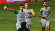Aldosivi ya conoce día y horario para su debut con Patronato