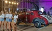 Arranca en Balcarce la Fiesta del Automovilismo: esperan más de 100.000 personas