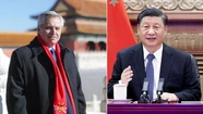 "Si usted fuera argentino, sería peronista": el diálogo entre Fernández y Xi Jinping