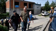 Duras críticas de Berni a Aníbal Fernández por la cocaína adulterada: “Patético”