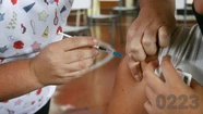 Aprobaron el inicio de Fase 1 para la vacuna argentina contra el coronavirus. Foto: 0223.