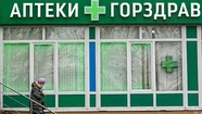 Rusia reportó más de 183 mil casos de Covid y volvió a batir su récord de contagios